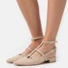 Even&Odd Slingback Ballerina´S - Beige -Even&Odd ed5f8624aa074d6fa30d2f8708008805
