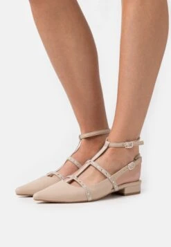 Even&Odd Slingback Ballerina´S - Beige