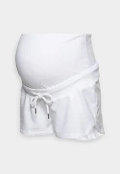Shorts - White/Dark Blue 10 Shorts - White/Dark Blue -Even&Odd edb1e9f6c37b4620a9d8bbcf67ac1634