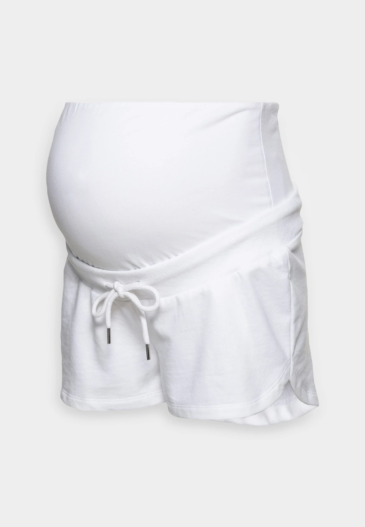 Shorts - White/Dark Blue 6 Shorts - White/Dark Blue - Afbeelding 4