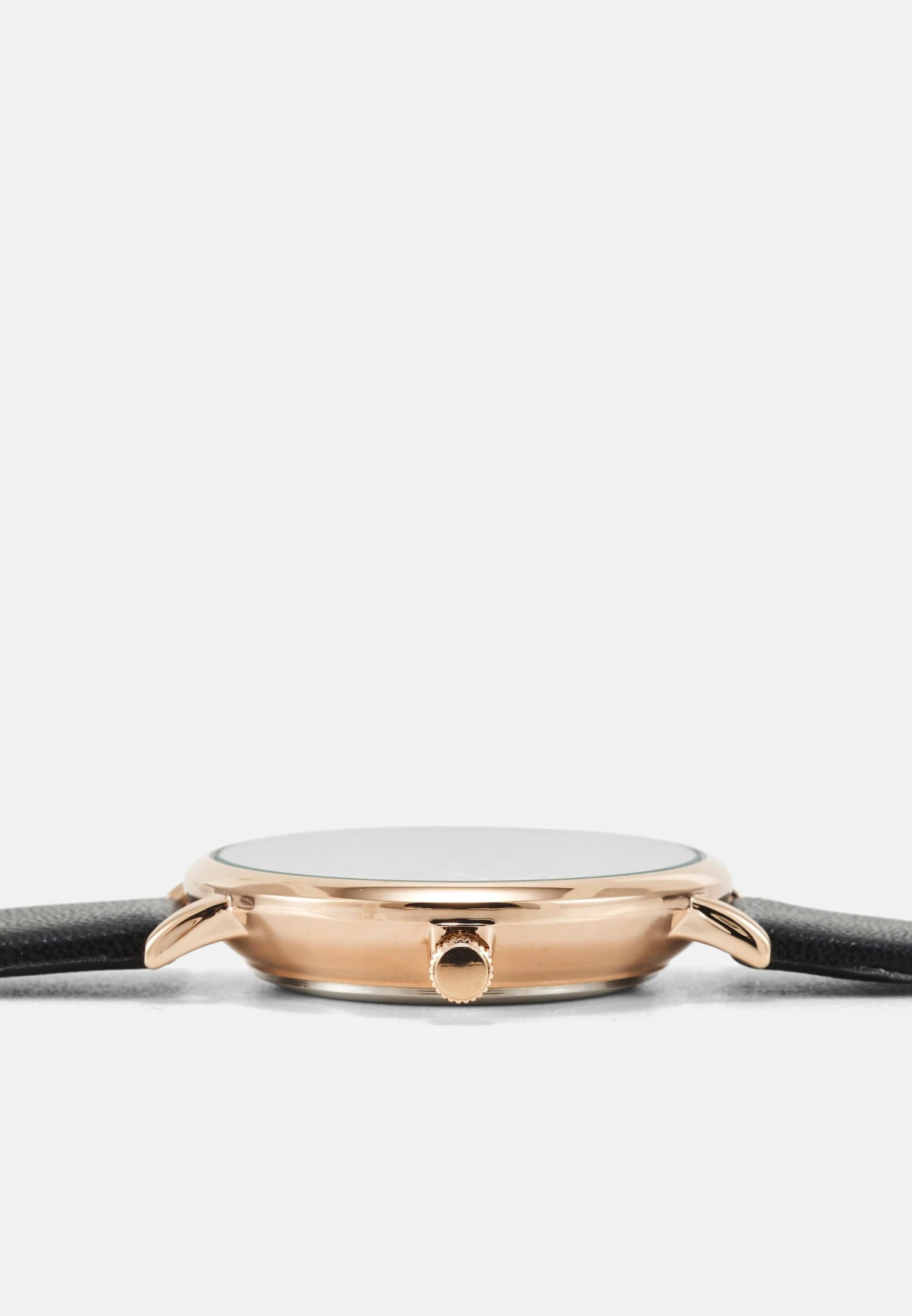 Even&Odd Horloge -Black 5 Even&Odd Horloge -Black - Afbeelding 3