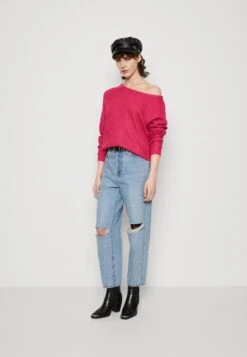 Even&Odd Trui - Pink -Even&Odd eec78578a5324592aa7b08996ce790f5