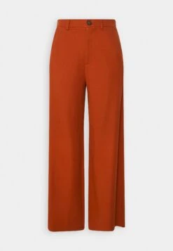 Even&Odd Broek - Brown -Even&Odd eeea0a4d7cf34e5ca1fb4667a18f0aef