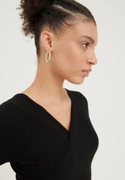 Even&Odd Trui - Black -Even&Odd eef193ceb781491089653b955020b0b9