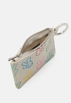 Even&Odd Disney Mickey Mouse - Portemonnee - Beige -Even&Odd f030a1e40b774019b3f725c5352f09ed