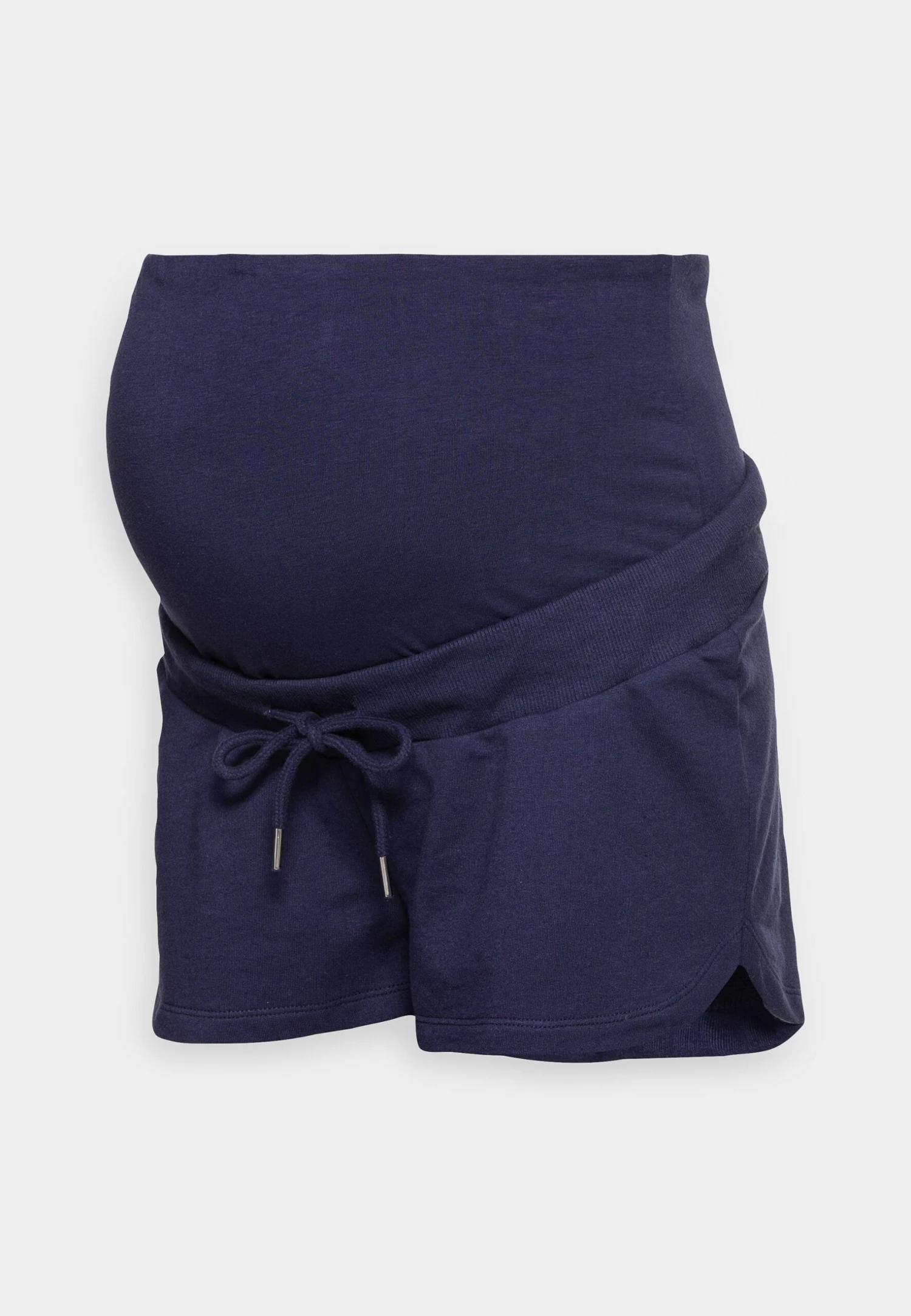 Shorts - White/Dark Blue 4 Shorts - White/Dark Blue - Afbeelding 2