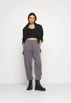 Even&Odd 3 Pack - Longsleeve - Black/White/Grey