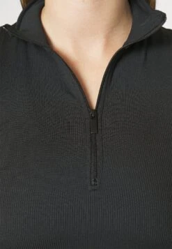 Top - Black -Even&Odd f3a97d4d02084828930fe09fe3f6a4b7