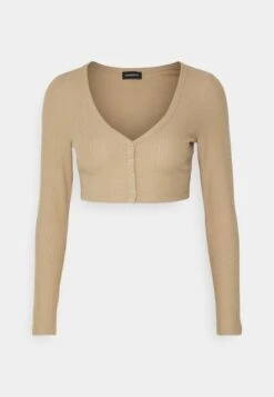 Shorts - Beige -Even&Odd f4579ea615e0400684f35cc6816181e2