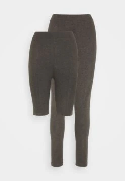 Even&Odd Set - Shorts - Mottled Dark Grey -Even&Odd f59fa73bc6754831b757e8753ab4ed83