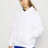 Even&Odd Hoodie - White -Even&Odd f7186a0bcaf54bf096d1bdbd881d7f1a