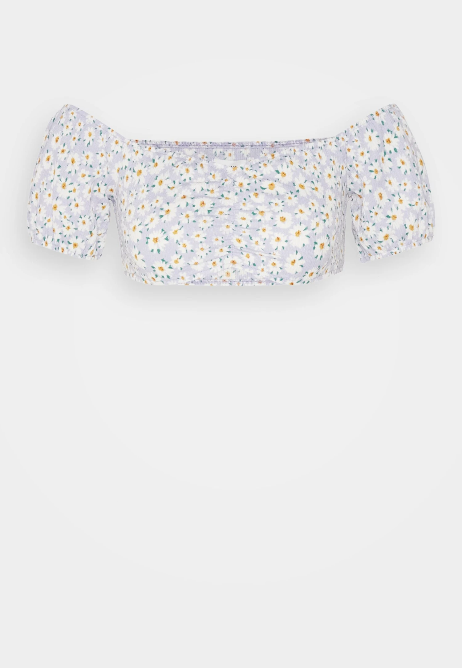 Even&Odd T-Shirt Print - Blue 7 Even&Odd T-Shirt Print - Blue - Afbeelding 5