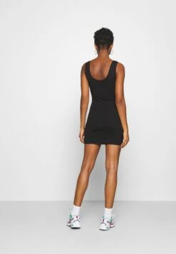 Even&Odd 2 Pack - Etui-Jurk - Black 10 Even&Odd 2 Pack - Etui-Jurk - Black -Even&Odd f8ca6e6b2f9442daa61a7d7eb6a09871