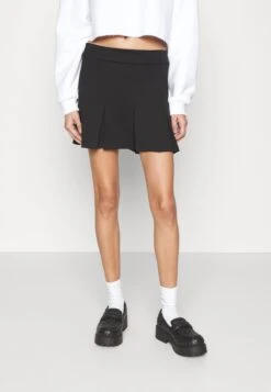 Even&Odd Minirok - Black -Even&Odd fcb1d8ce8ec44b089571eb22bcf97c21