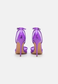 Even&Odd Klassieke Pumps - Purple -Even&Odd fcb35d789e654843aaa39bd67acb30d0