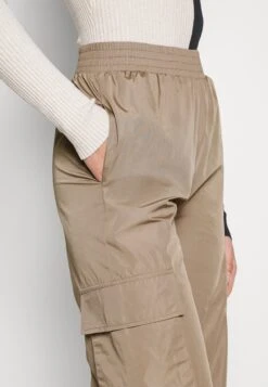 Cargobroek - Beige -Even&Odd fd87c132566c4c458ad572969a3f6956