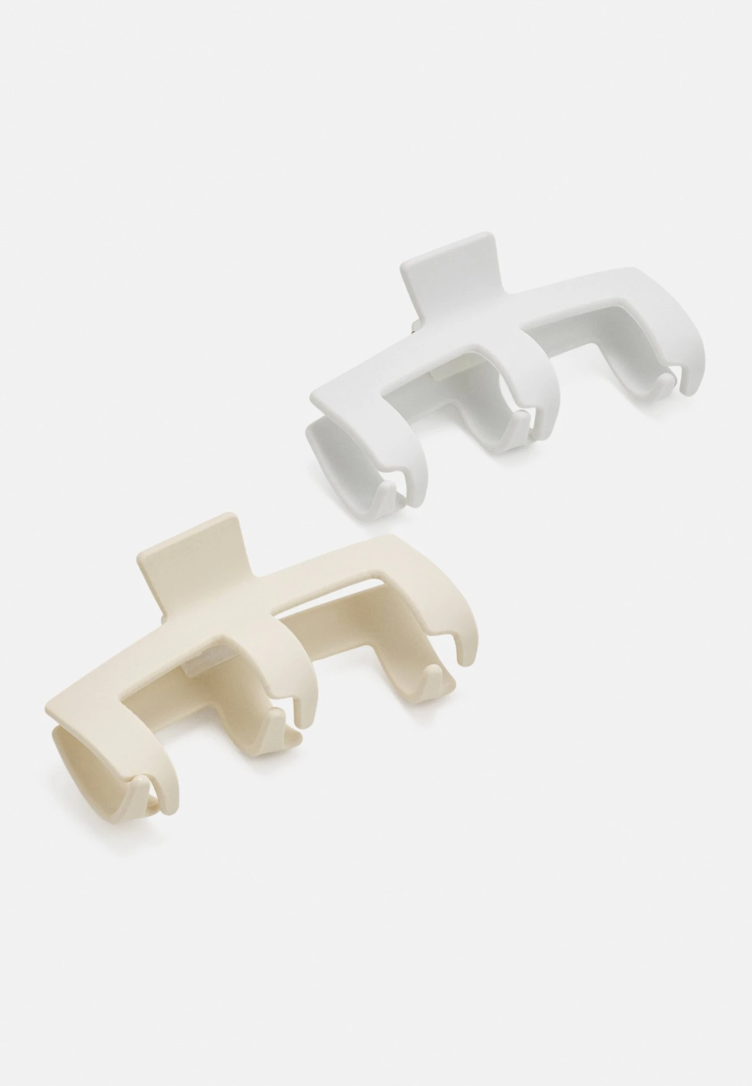 Even&Odd 2Pack - Haaraccessoire -Light Blue 3 Even&Odd 2Pack - Haaraccessoire -Light Blue